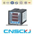2011 new digital three-phase ampere meter